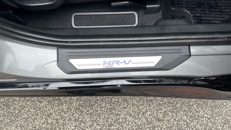 Honda HR-V 1.5 i-VTEC Turbo Sport 5dr Petrol Hatchback